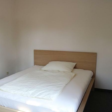 Ferienwohnung Post Ottendorf-Okrilla Kültér fotó