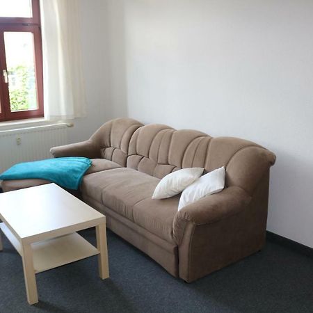 Ferienwohnung Post Ottendorf-Okrilla Kültér fotó