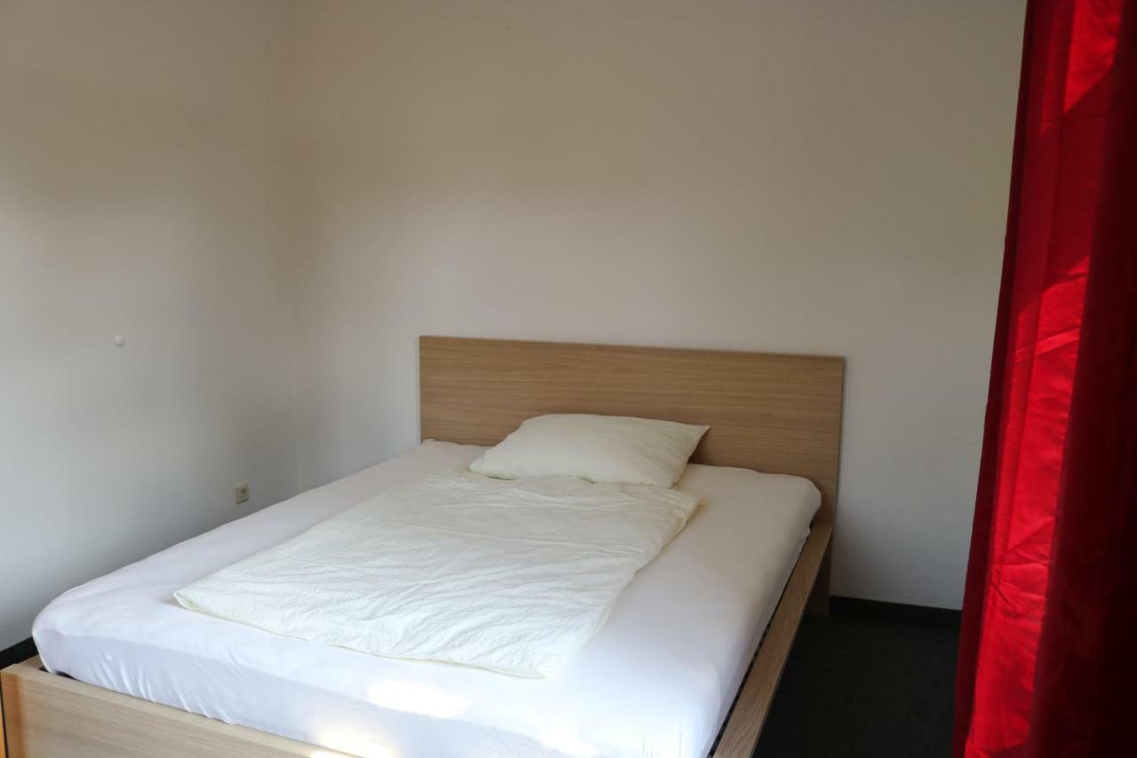 Ferienwohnung Post Ottendorf-Okrilla Kültér fotó